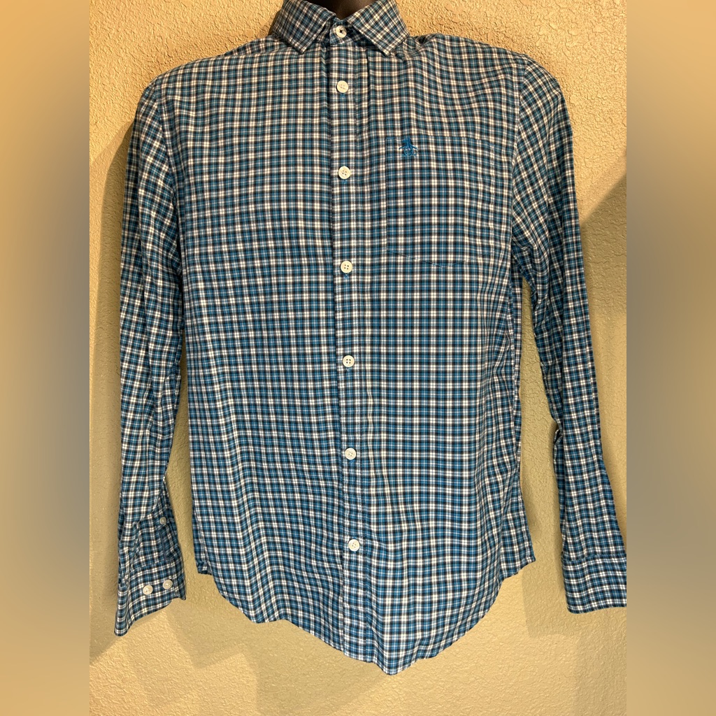 Original Penguin